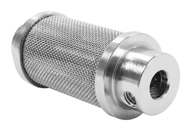 hydraulic filter 